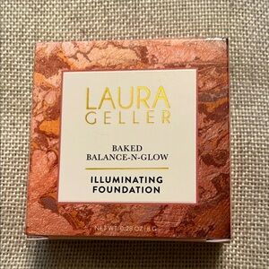 Laura Geller Baked Balance-N-Glow